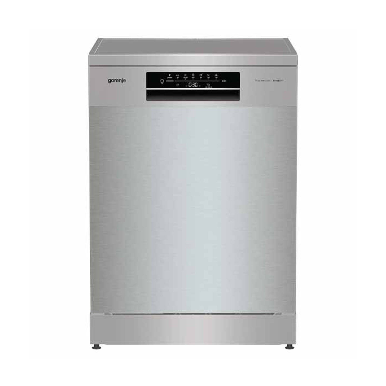GORENJE Dish-Washer Fully Integrated 6 Programs(BU) GORENJE